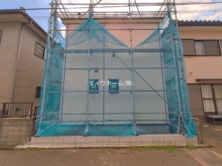 鎌ケ谷市南初富６丁目