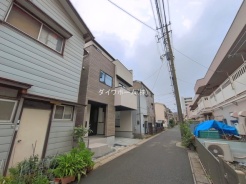 船橋市浜町１丁目