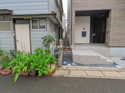 船橋市浜町１丁目
