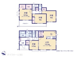 図面と異なる場合は現況を優先