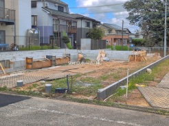 松戸市小金原８丁目