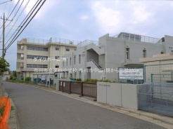 市川市中山２丁目