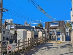 市川市中山２丁目