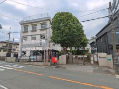 市川市中山２丁目