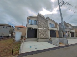 船橋市三山7丁目