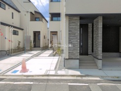 江戸川区中央2丁目
