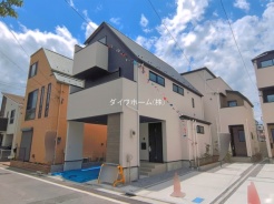 江戸川区中央２丁目