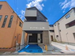 江戸川区中央２丁目