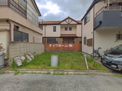 江戸川区松江４丁目