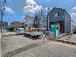 松戸市新松戸6丁目