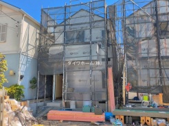 松戸市新松戸６丁目