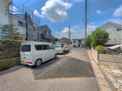 松戸市新松戸６丁目