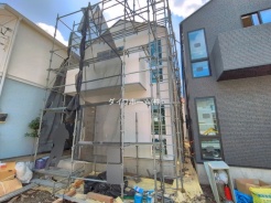 松戸市新松戸６丁目