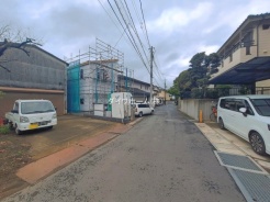 松戸市南花島１丁目