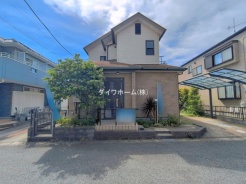 市川市下貝塚３丁目