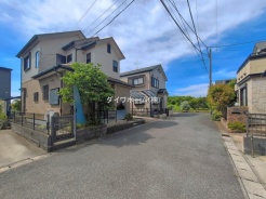 市川市下貝塚３丁目