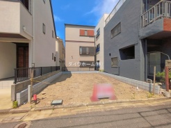市川市市川３丁目