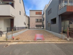 市川市市川３丁目