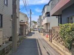 市川市市川３丁目