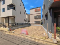 市川市市川３丁目