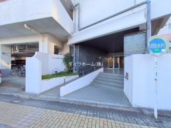 葛飾区東新小岩３丁目