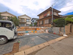 市川市宮久保1丁目