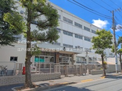 江戸川区上一色２丁目