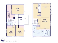 図面と異なる場合は現況を優先