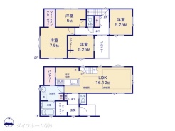 図面と異なる場合は現況を優先