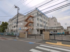 江戸川区上一色２丁目
