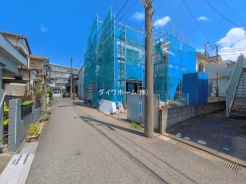 船橋市高根台７丁目