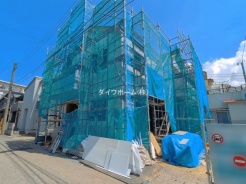 船橋市高根台７丁目