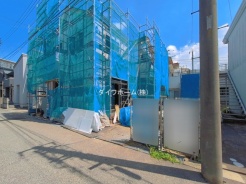 船橋市高根台７丁目