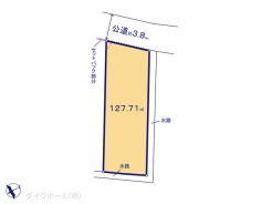 図面と異なる場合は現況を優先