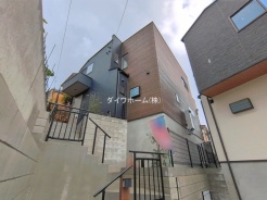 船橋市田喜野井４丁目