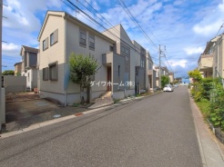 松戸市高塚新田
