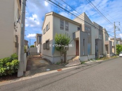 松戸市高塚新田