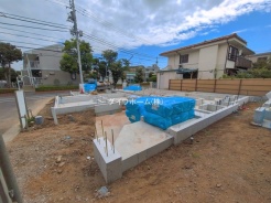 江戸川区篠崎町４丁目