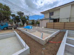 江戸川区篠崎町4丁目