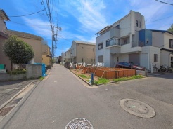 江戸川区東小岩３丁目