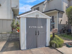 松戸市古ケ崎３丁目