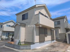 松戸市古ケ崎３丁目