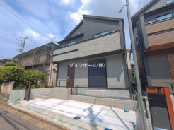 船橋市松が丘３丁目
