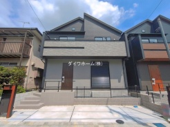 船橋市松が丘３丁目