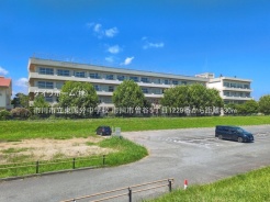 市川市曽谷５丁目