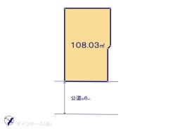 図面と異なる場合は現況を優先
