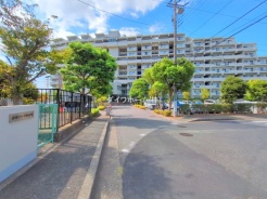 船橋市旭町６丁目