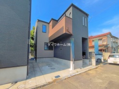 鎌ケ谷市東道野辺１丁目