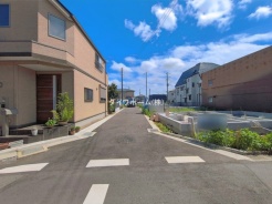 船橋市高根台７丁目