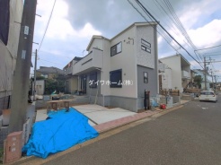 船橋市大穴北３丁目